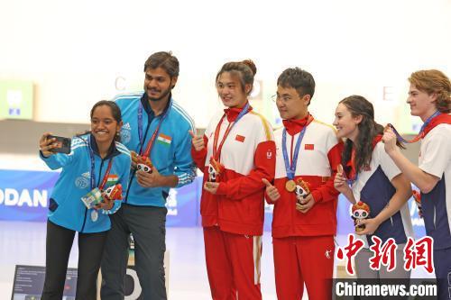 成都大运会：科技与文化交融的青春盛宴