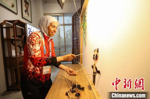 成都大运会：科技与文化交融的青春盛宴