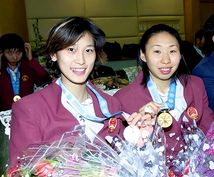 王思雨锁定胜局隋菲菲传承中国女篮精神