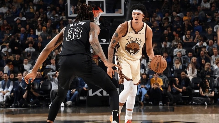 勇士交易库明加冲击附加赛前景