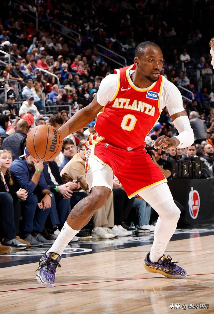 库明加老鹰首战低迷 面对强敌数据全面下滑