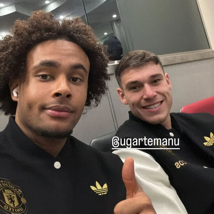 曼联后腰乌加特与前锋齐尔克泽今夏或遭出售 合