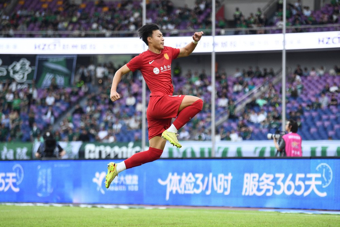 中超扣分政策下升班马三