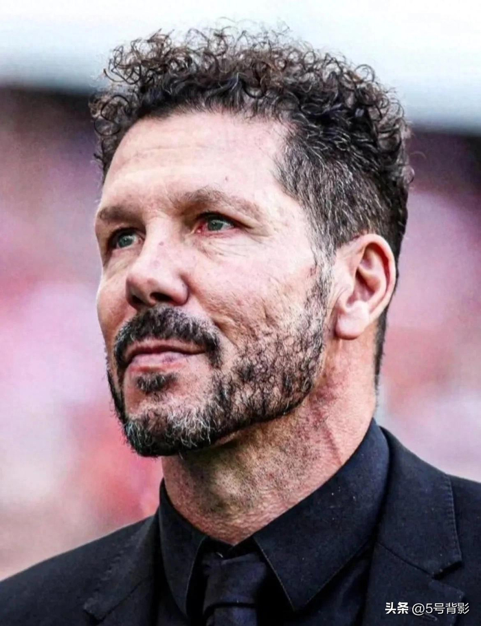 西蒙尼率马竞冲击欧冠四强 再现铁血传奇