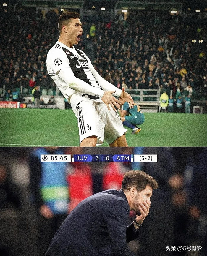 西蒙尼率马竞冲击欧冠四强 再现铁血传奇