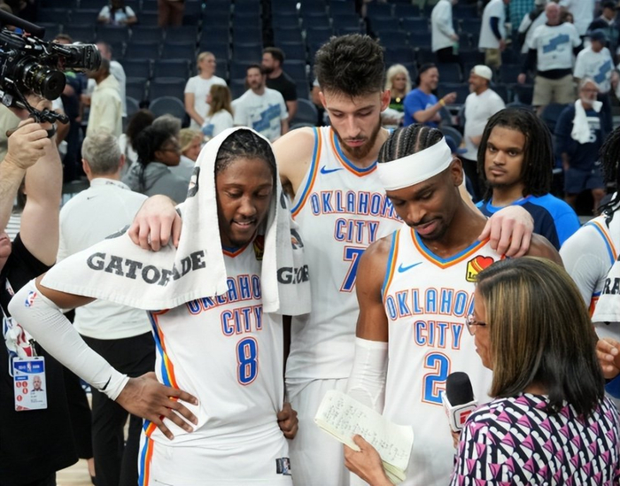 雷霆割舍超音速队史 佩顿球衣退役重塑西雅图传